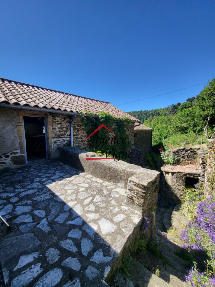 sale  Peyremale - Photo 14