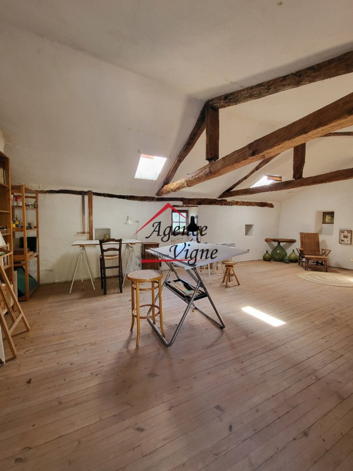 sale  Peyremale - Photo 9