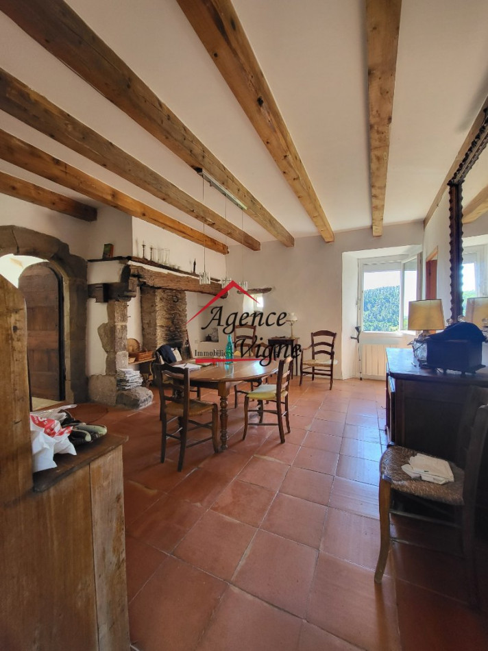 sale  Peyremale - Photo 3