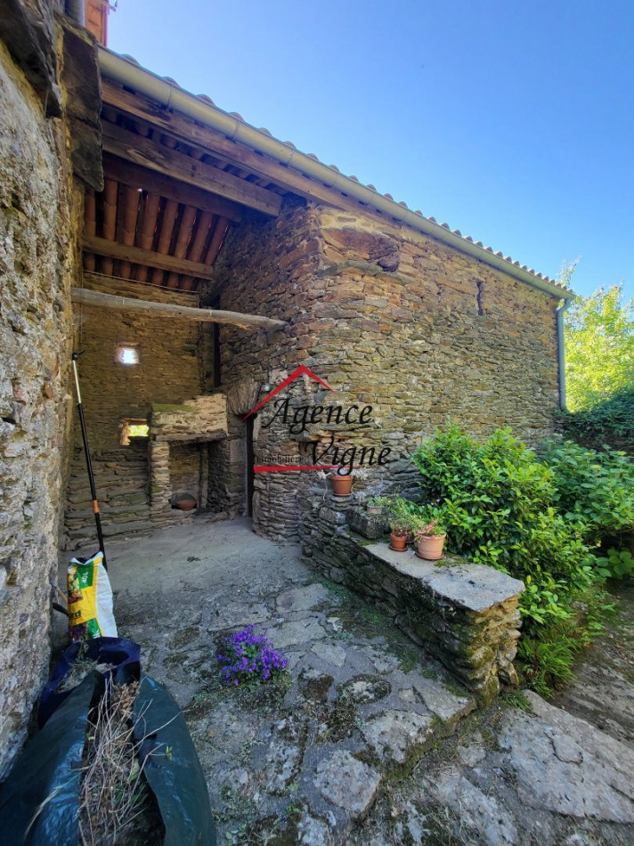 sale  Peyremale - Photo 18