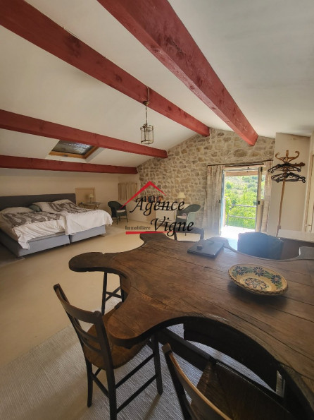 vente Mas Saint Ambroix - Photo 5