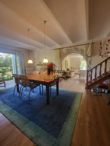 vente Mas Saint Ambroix - Photo 3