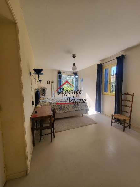 vente Mas Saint Ambroix - Photo 7