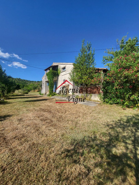 vente Mas Saint Ambroix - Photo 6