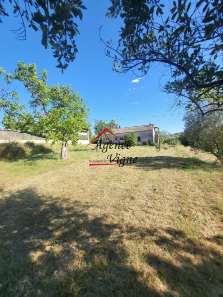 vente Mas Saint Ambroix - Photo 1