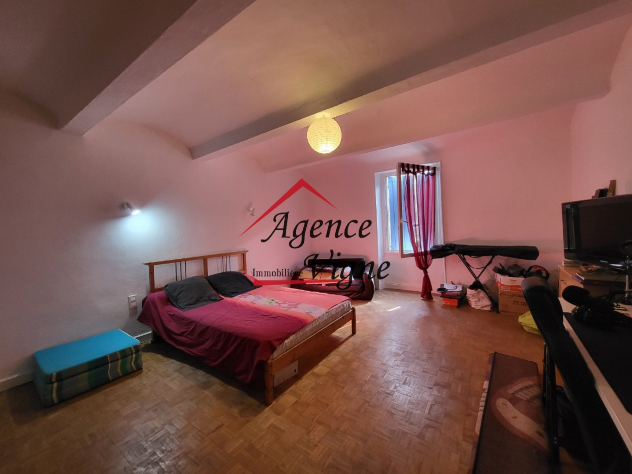 sale Maison de ville Besseges - Photo 8