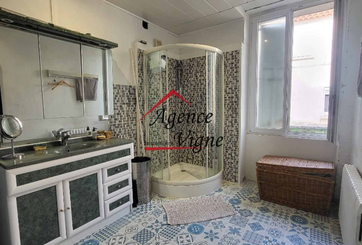 vente Maison de ville Besseges - Photo 9