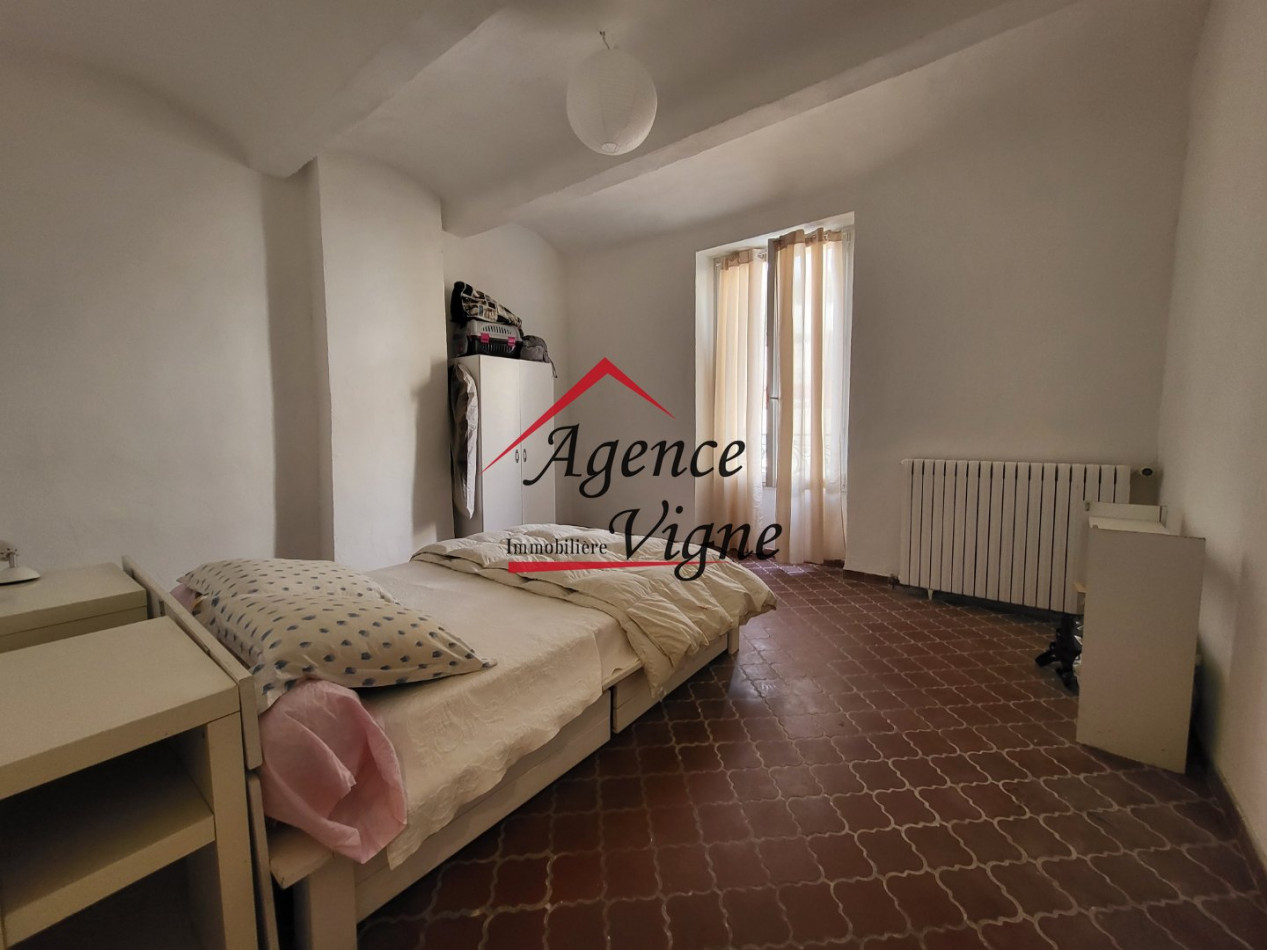 sale Maison de ville Besseges - Photo 5