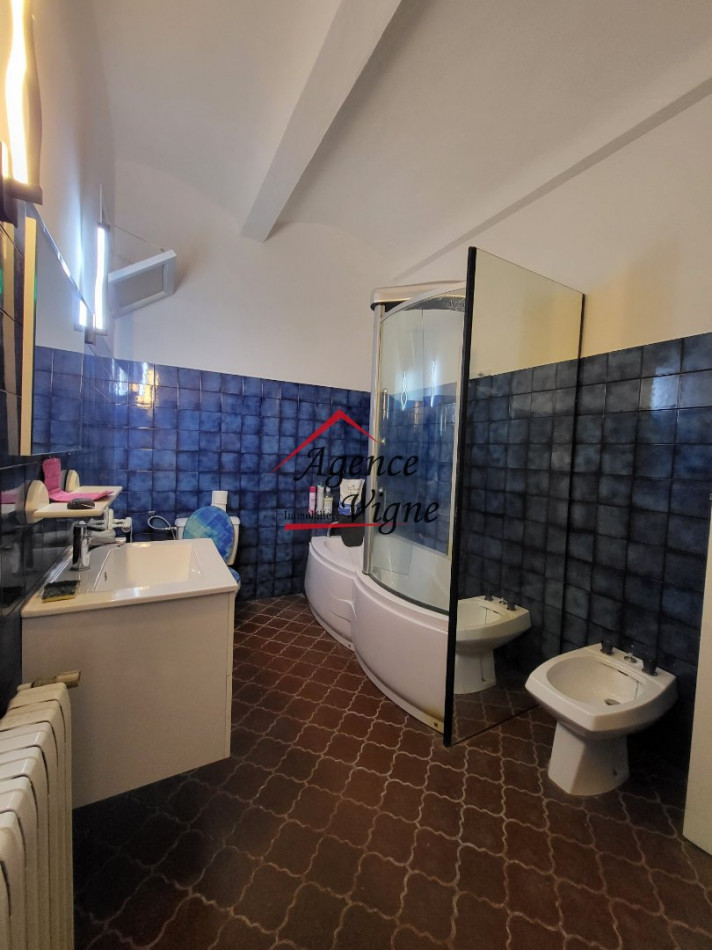 sale Maison de ville Besseges - Photo 10