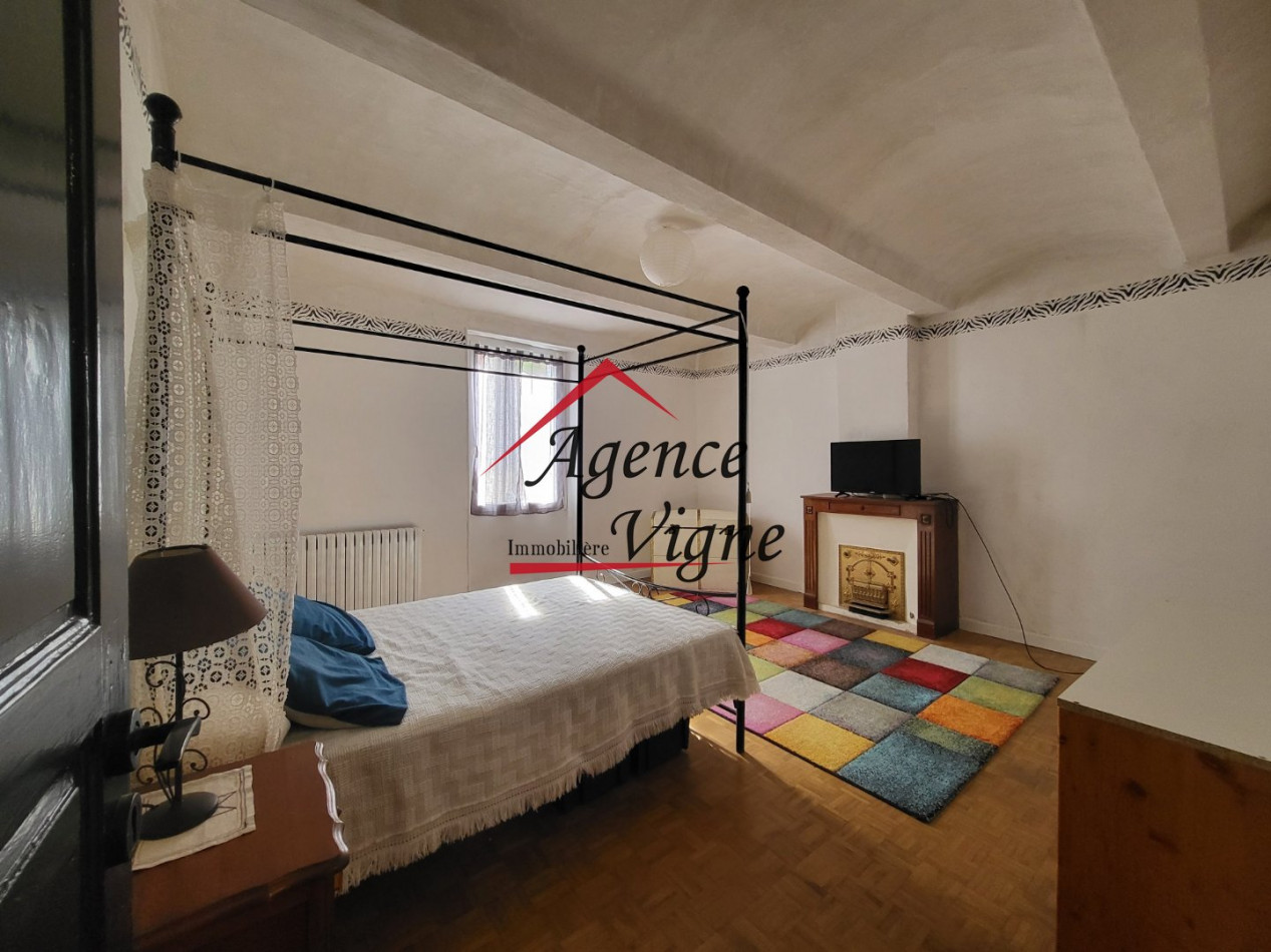 sale Maison de ville Besseges - Photo 4