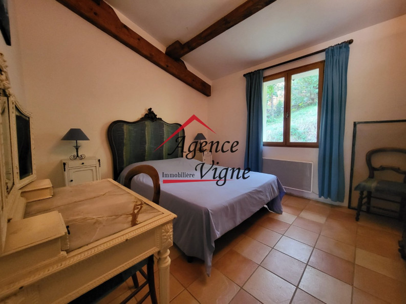 vente Maison de campagne Bordezac - Photo 8