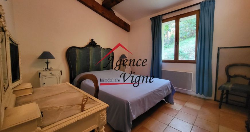 vente Maison de campagne Bordezac