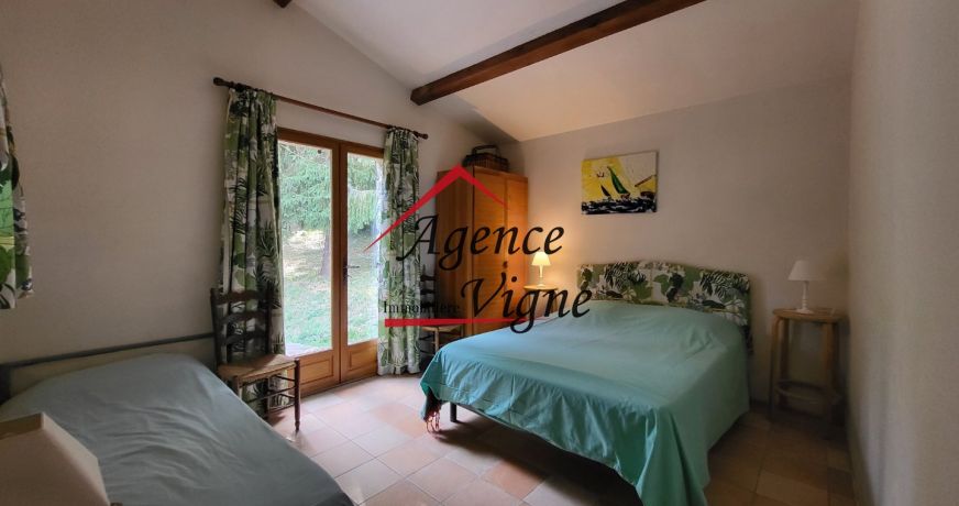 vente Maison de campagne Bordezac