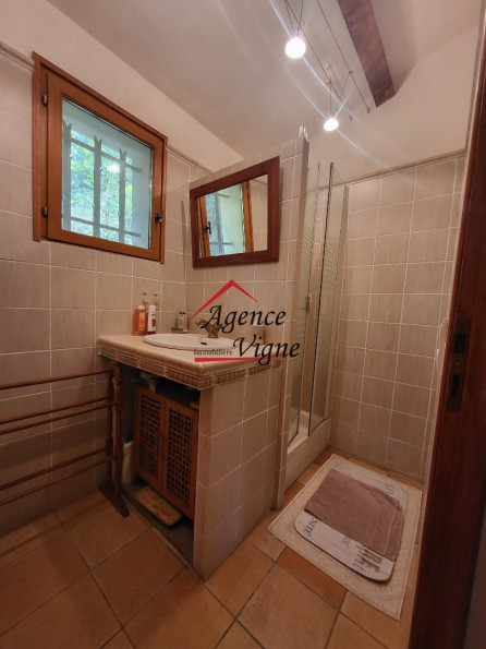 vente Maison de campagne Bordezac - Photo 6
