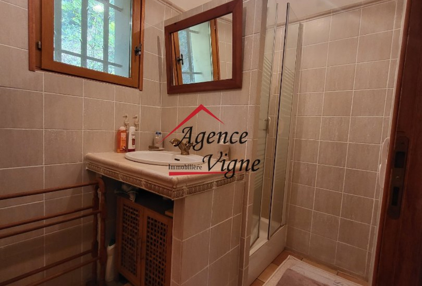 vente Maison de campagne Bordezac - Photo 6