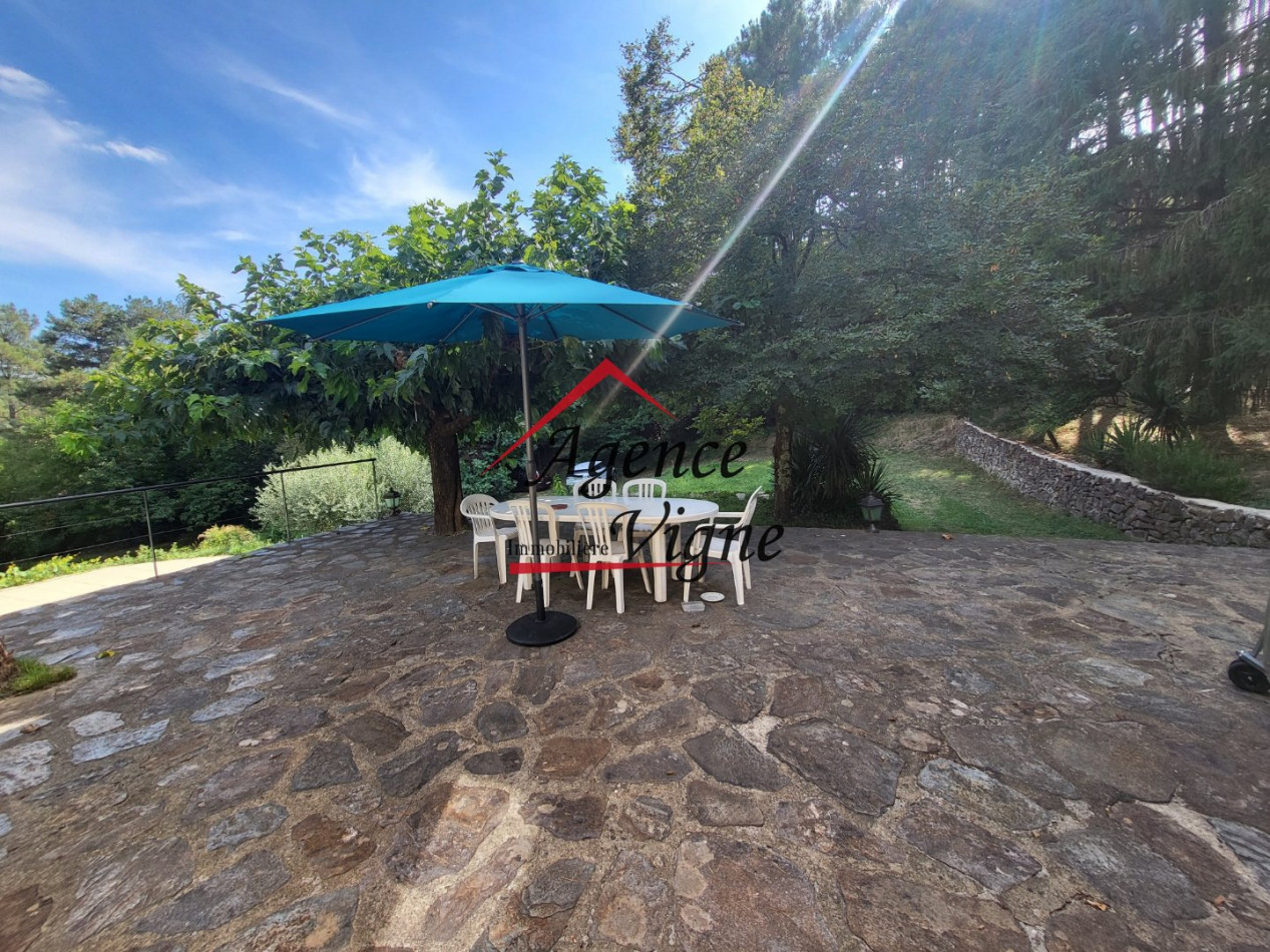 sale Maison de campagne Bordezac - Photo 11