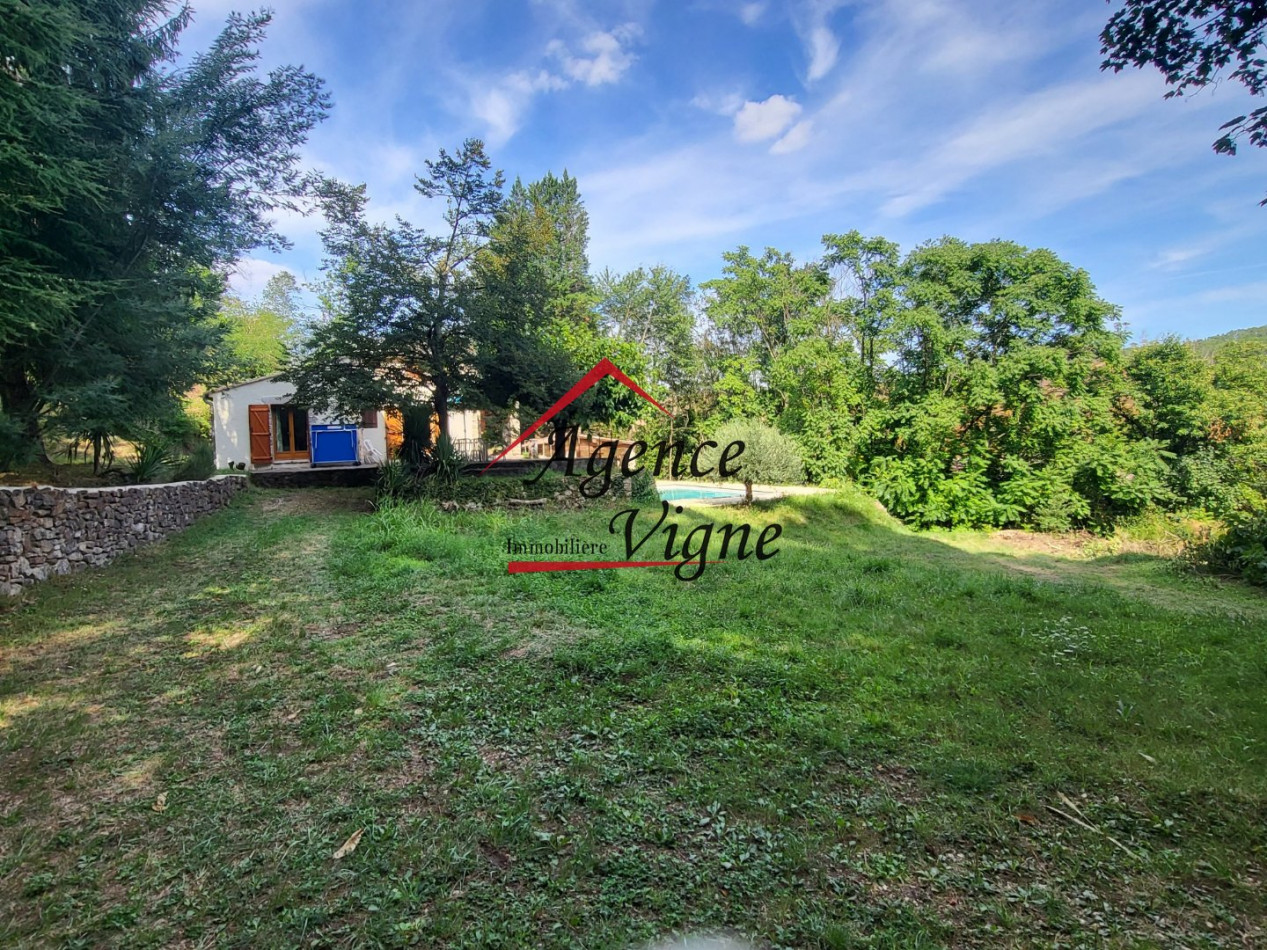 sale Maison de campagne Bordezac - Photo 10