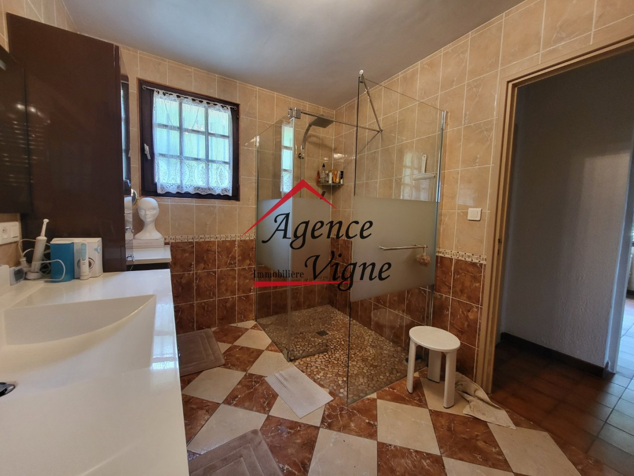 vente Villa Bordezac - Photo 9