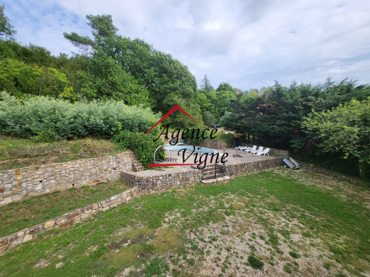 vente Villa Bordezac - Photo 2