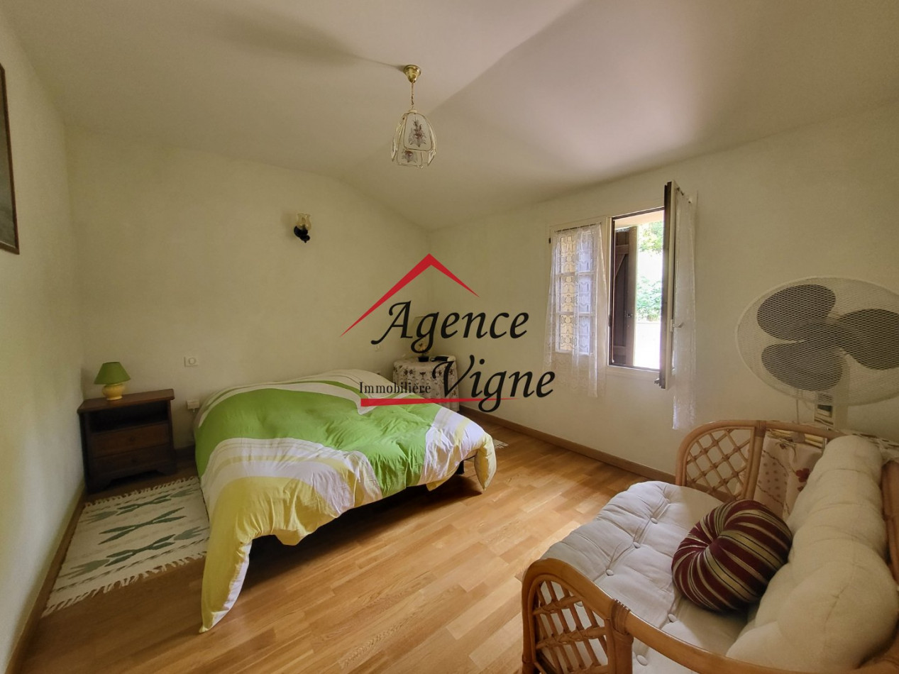 vente Villa Bordezac - Photo 8