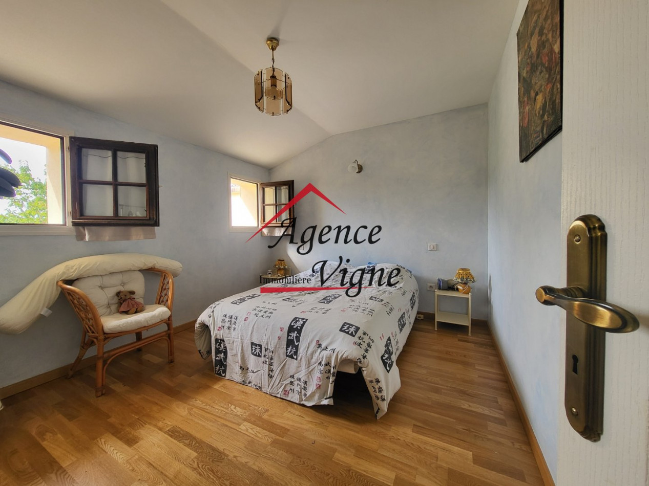 vente Villa Bordezac - Photo 10