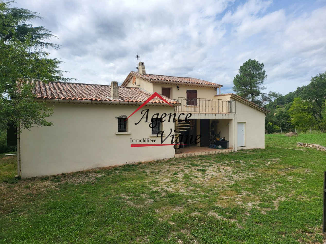 vente Villa Bordezac - Photo 5