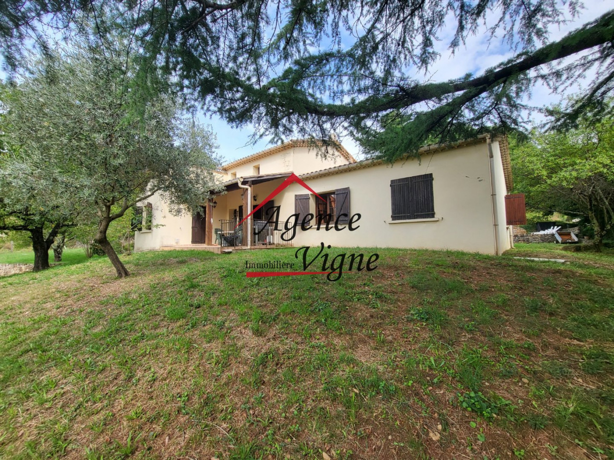 vente Villa Bordezac - Photo 1