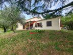 vente Villa Bordezac