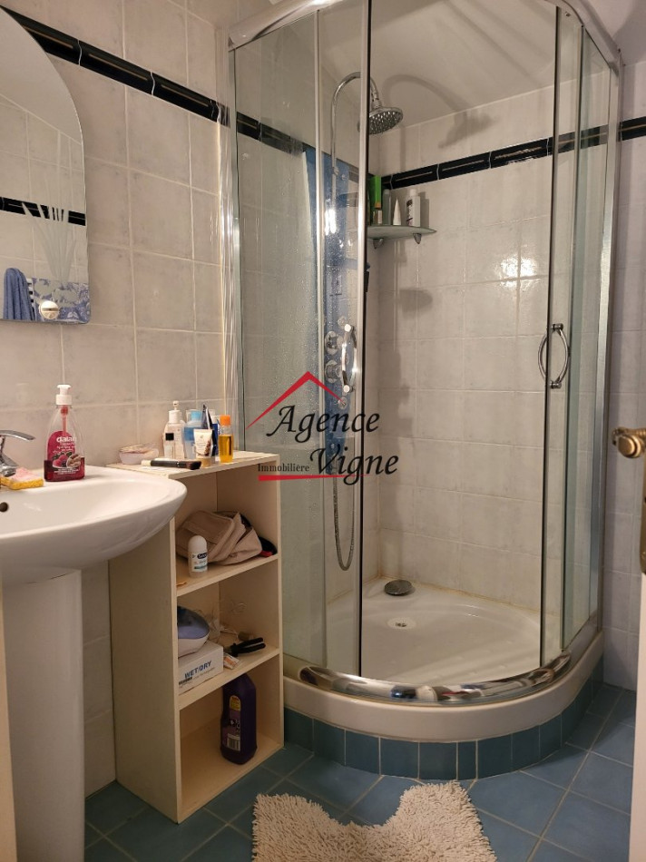 vente Villa Bordezac - Photo 7