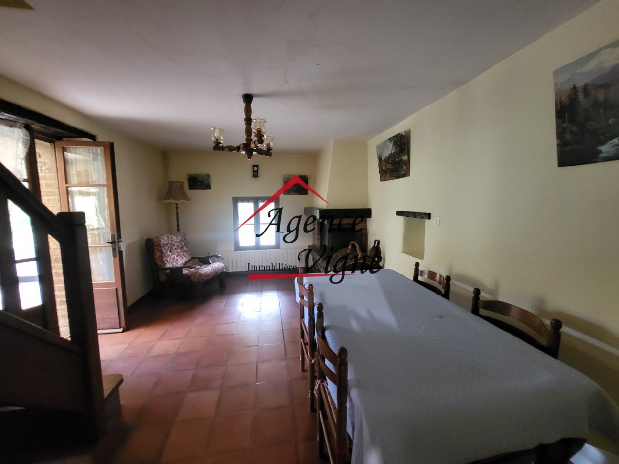 vente Mazet Gagnieres - Photo 4