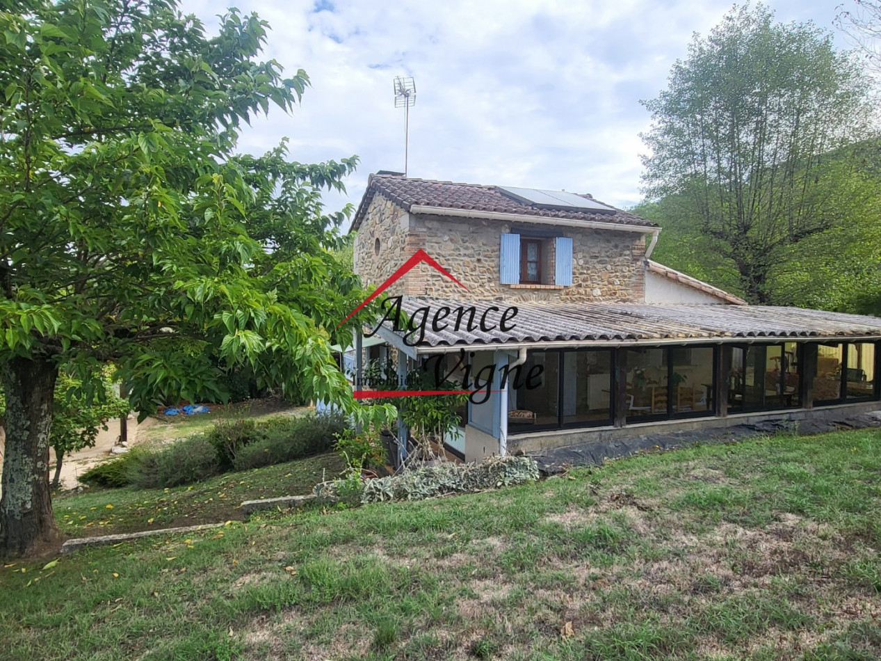 vente Mazet Gagnieres - Photo 12