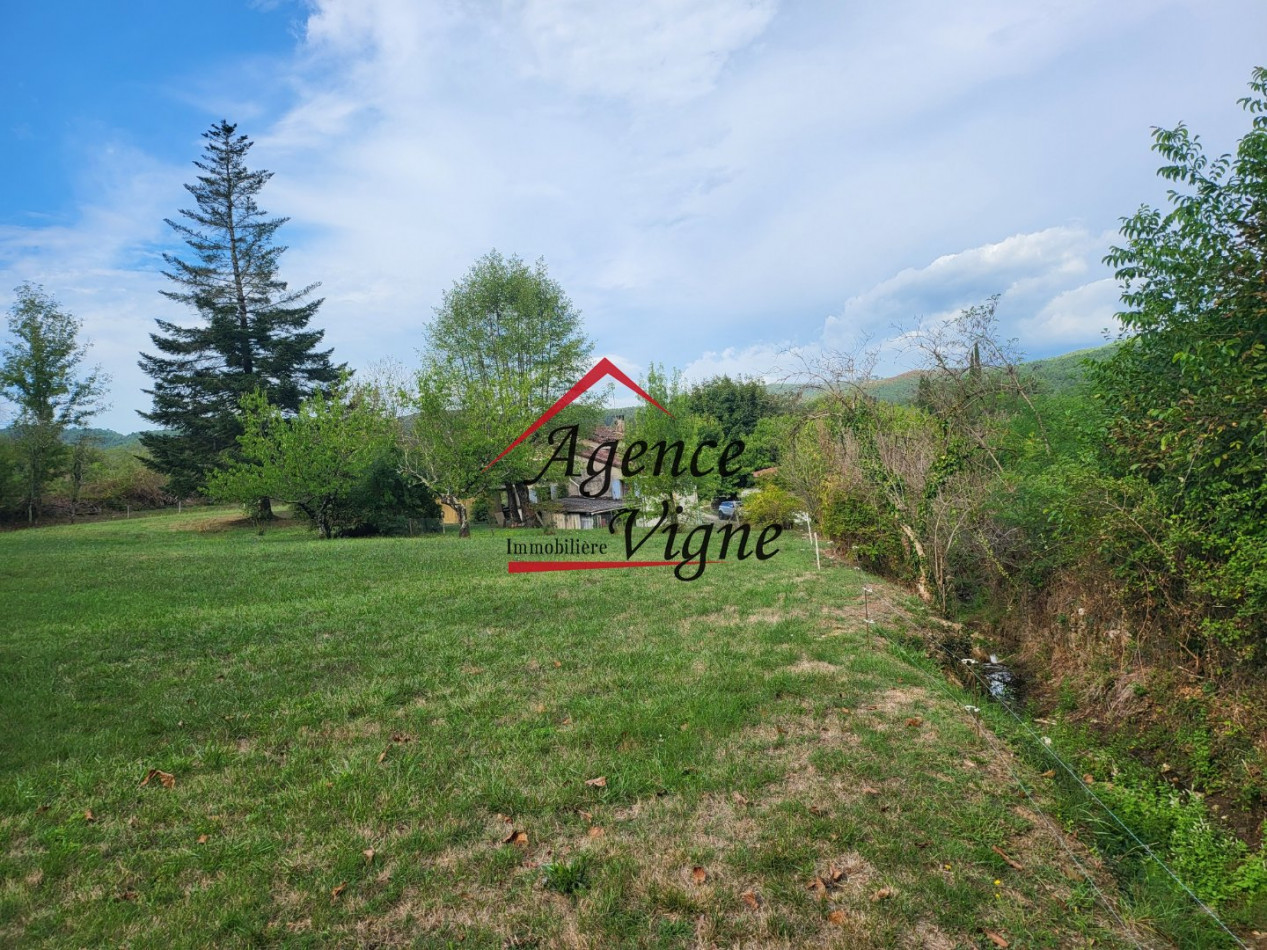 vente Mazet Gagnieres - Photo 2