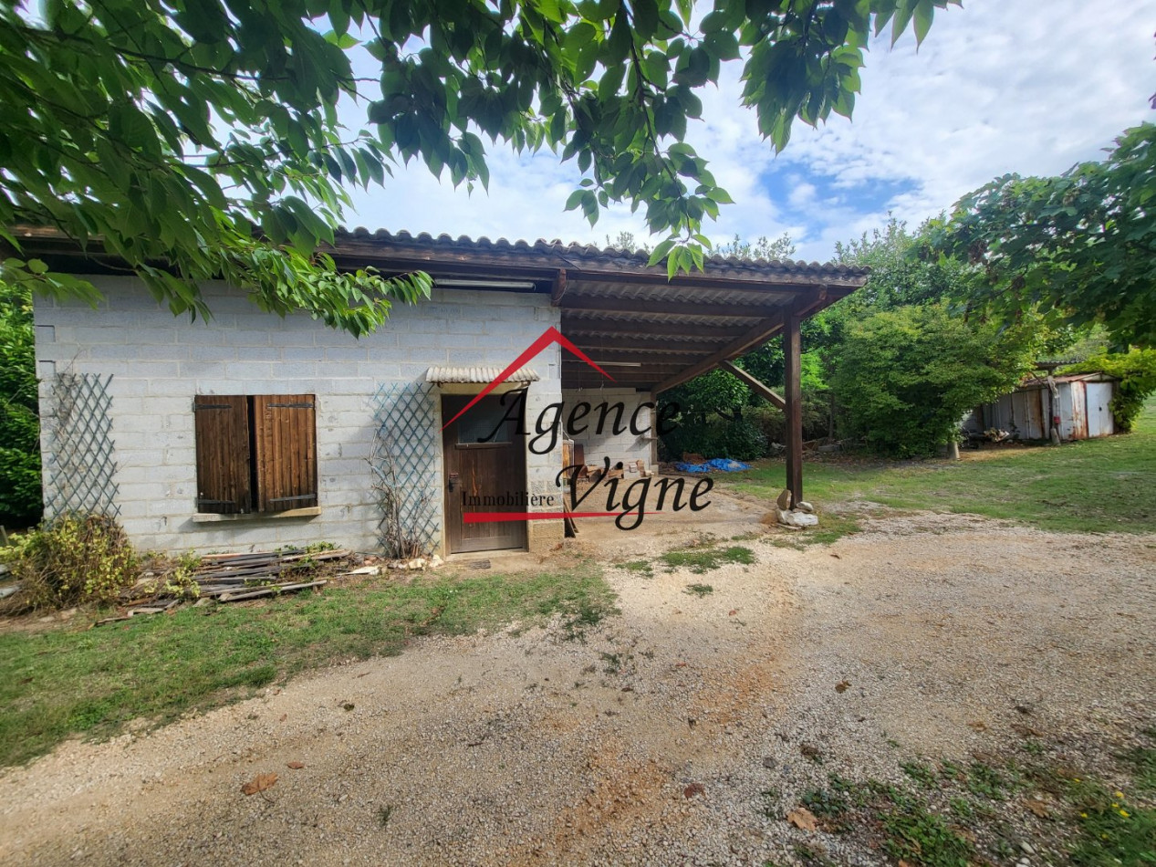 vente Mazet Gagnieres - Photo 3