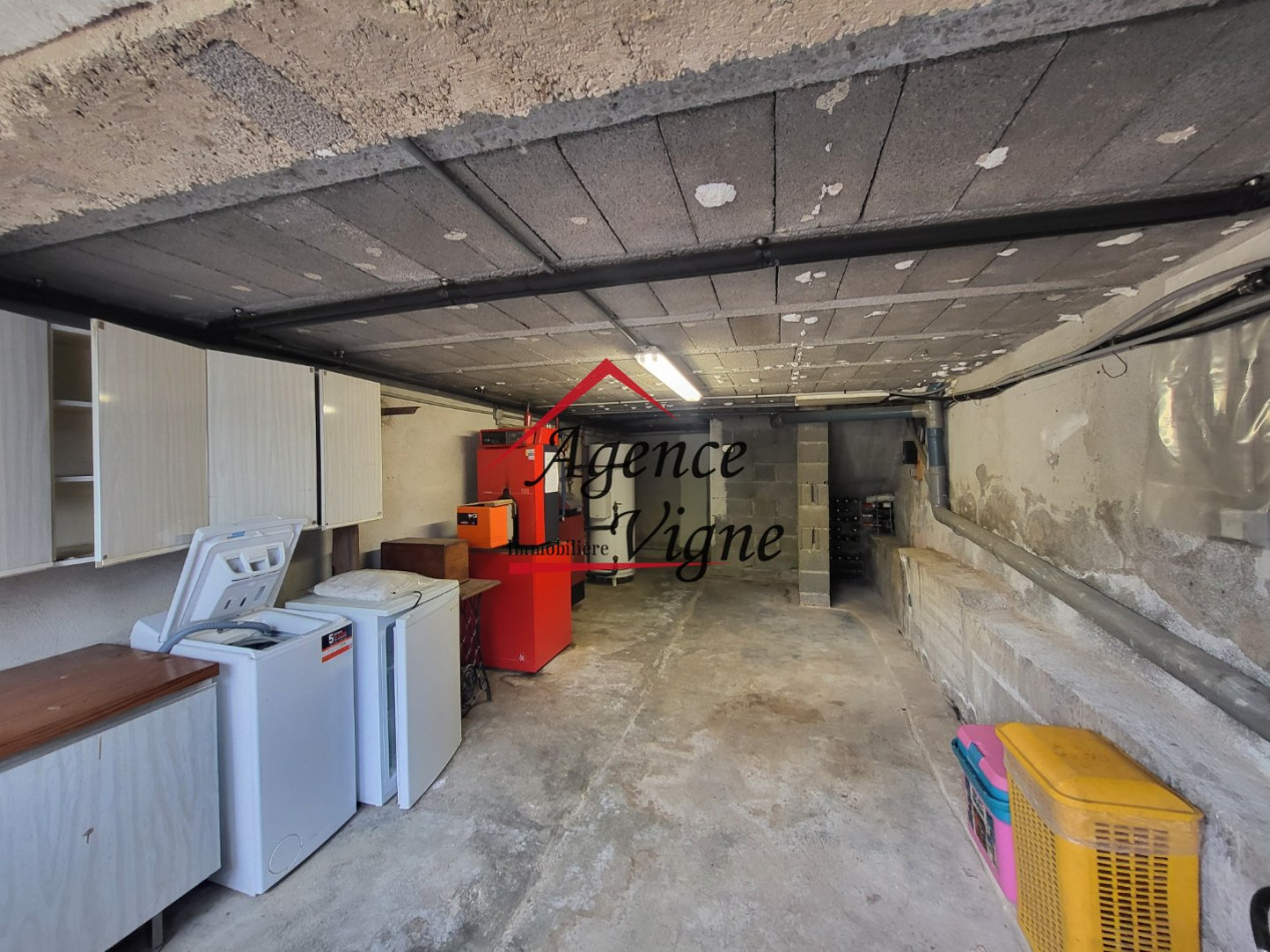 vente Mazet Gagnieres - Photo 13