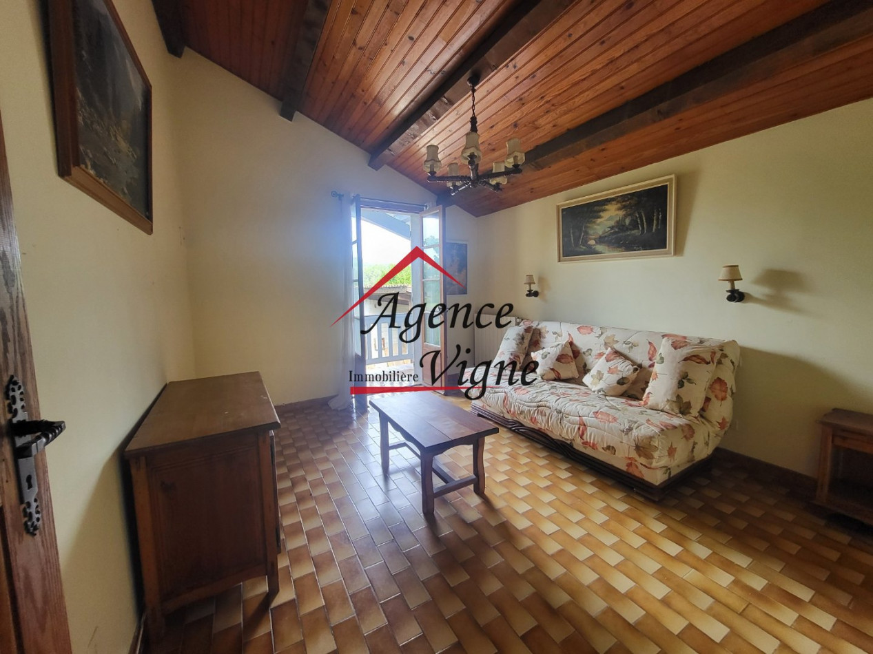 vente Mazet Gagnieres - Photo 5