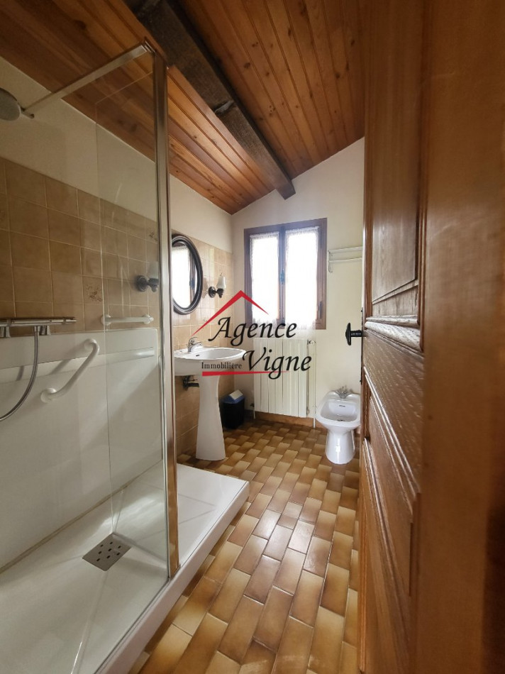 vente Mazet Gagnieres - Photo 9