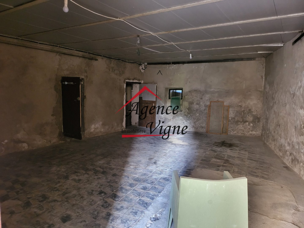 sale Maison de village Robiac Rochessadoule - Photo 10