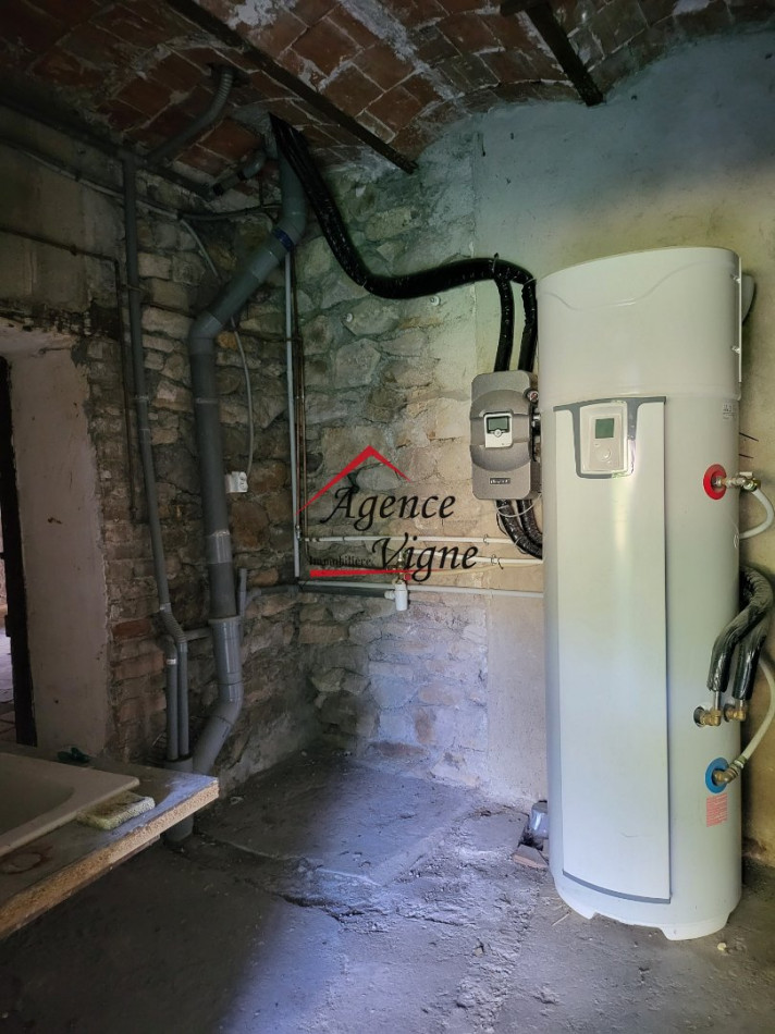 sale Maison de village Robiac Rochessadoule - Photo 11