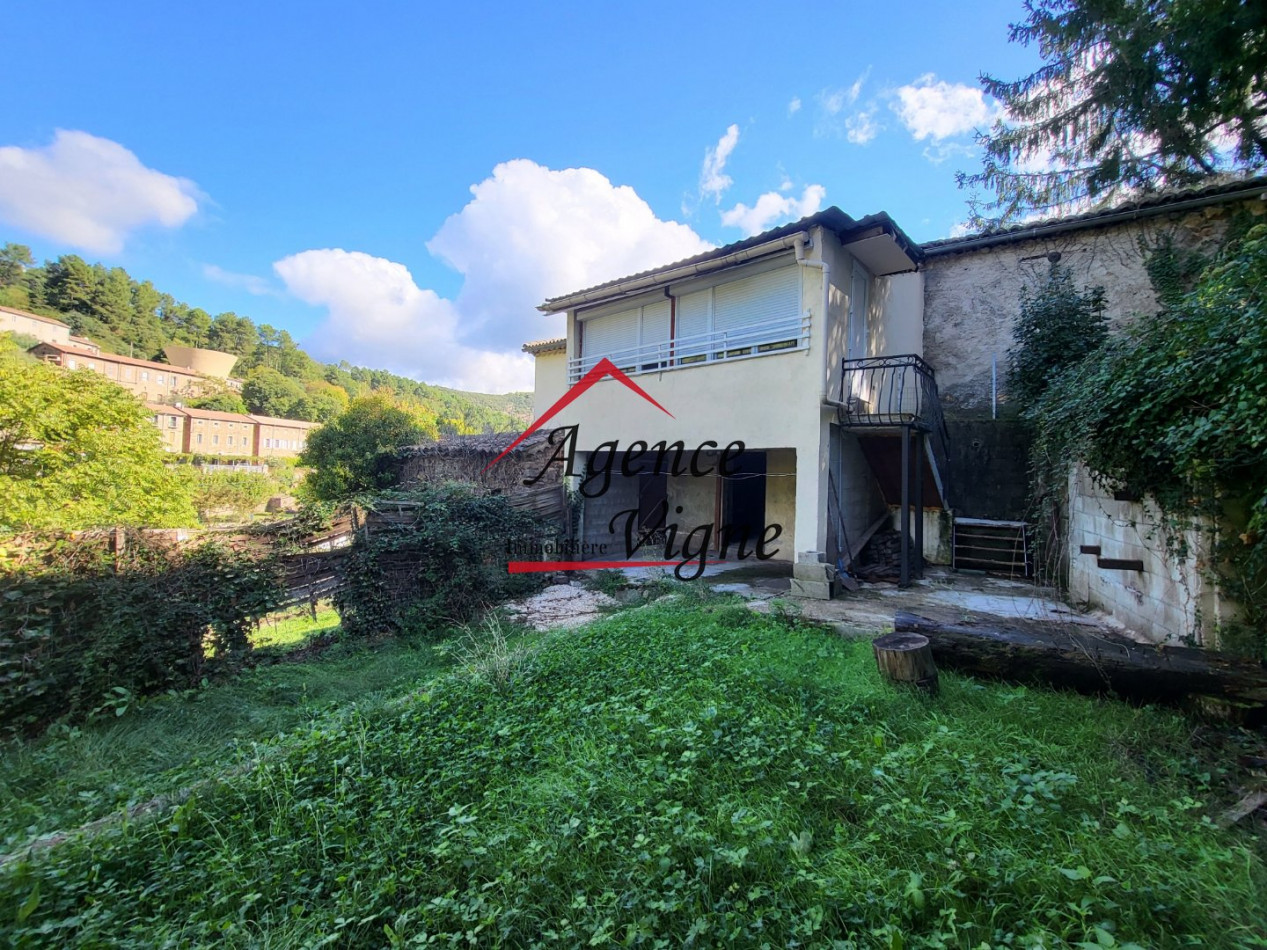 sale Maison de village Robiac Rochessadoule - Photo 2