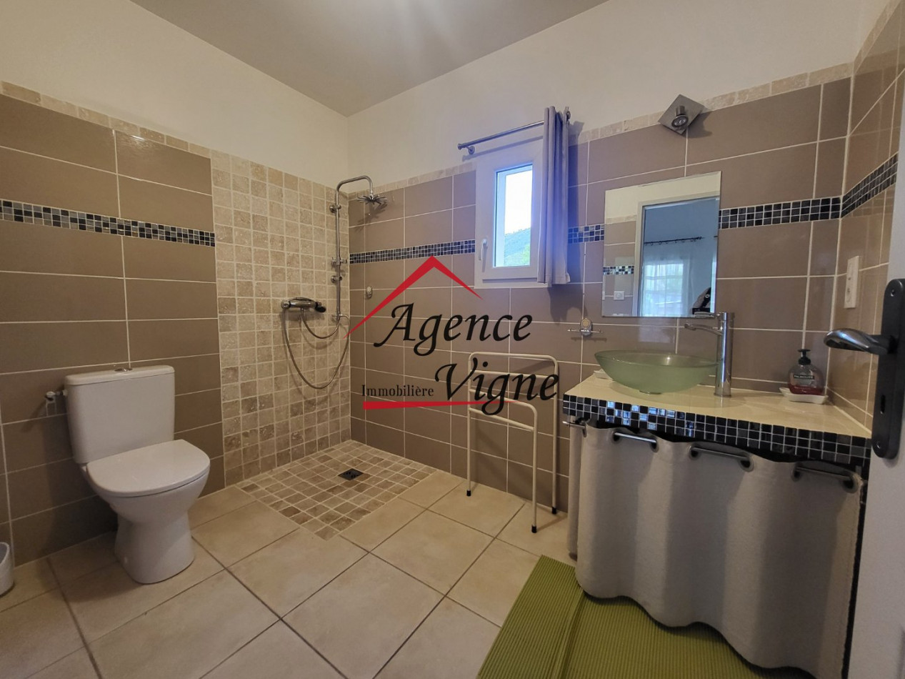 vente Villa Besseges - Photo 6