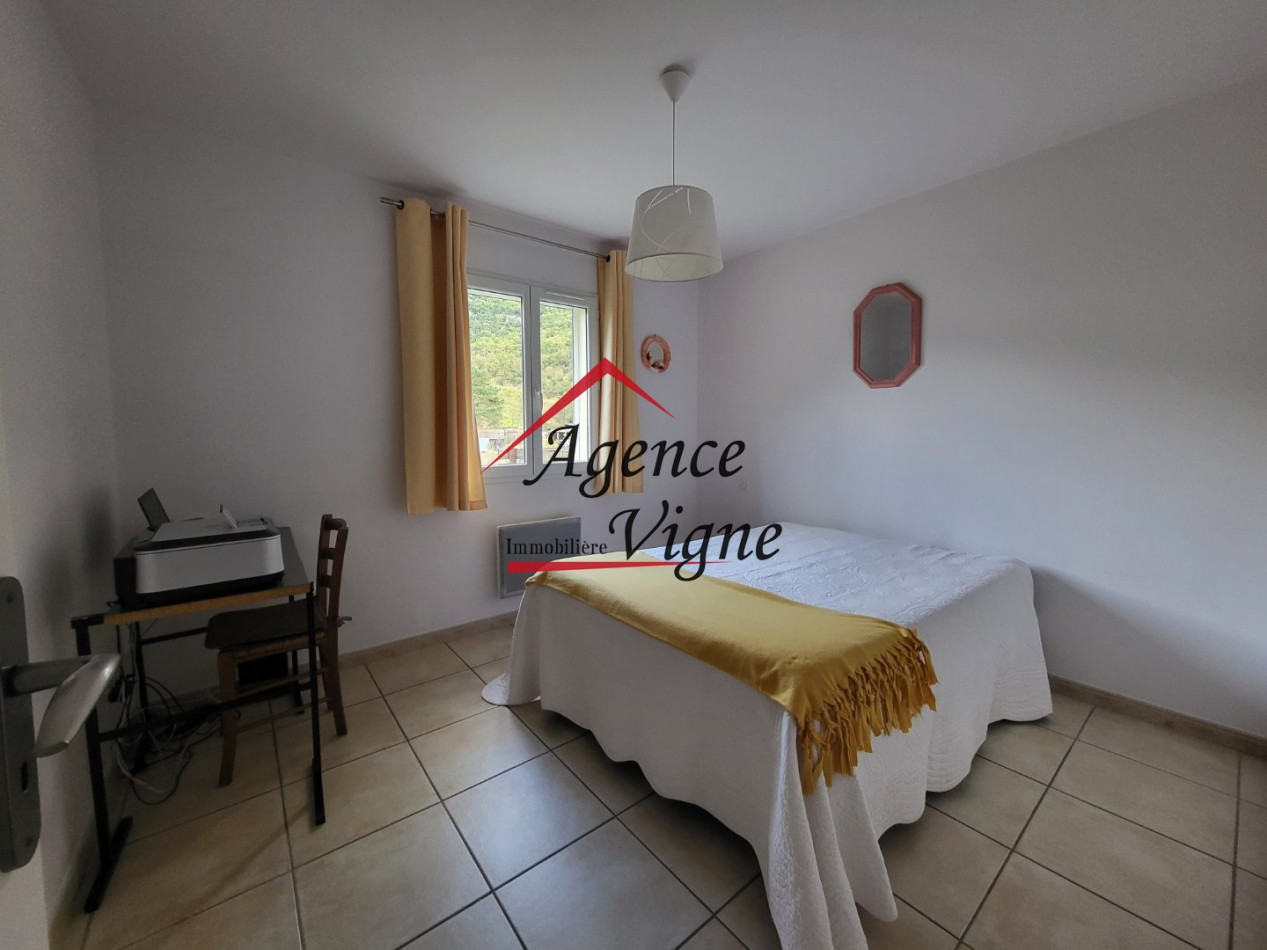 vente Villa Besseges - Photo 7