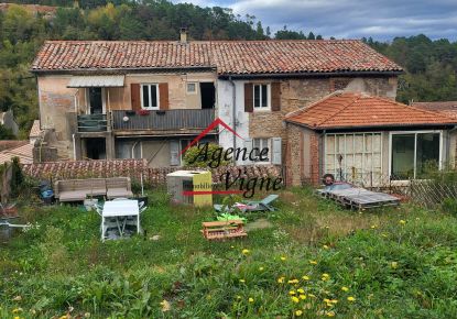 vente Appartement ancien Besseges