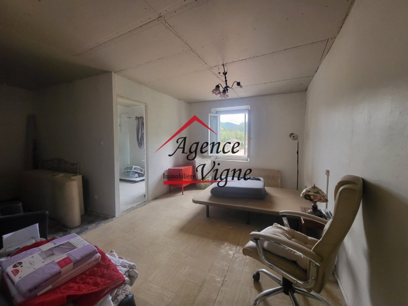 vente Appartement ancien Besseges - Photo 6