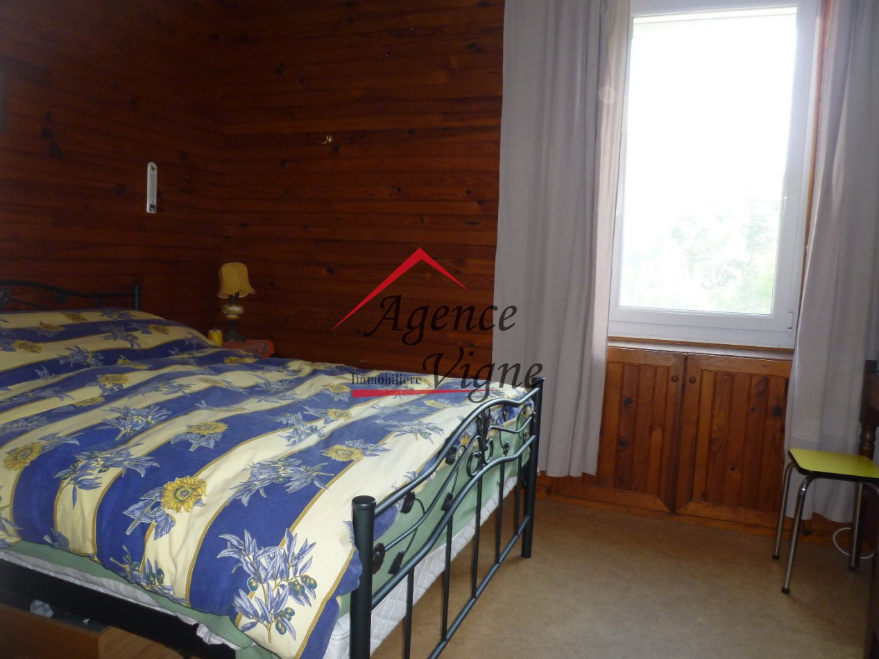 sale Maison de village Robiac Rochessadoule - Photo 6