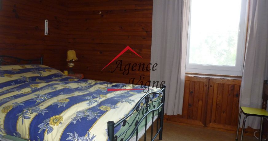 vente Maison de village Robiac Rochessadoule