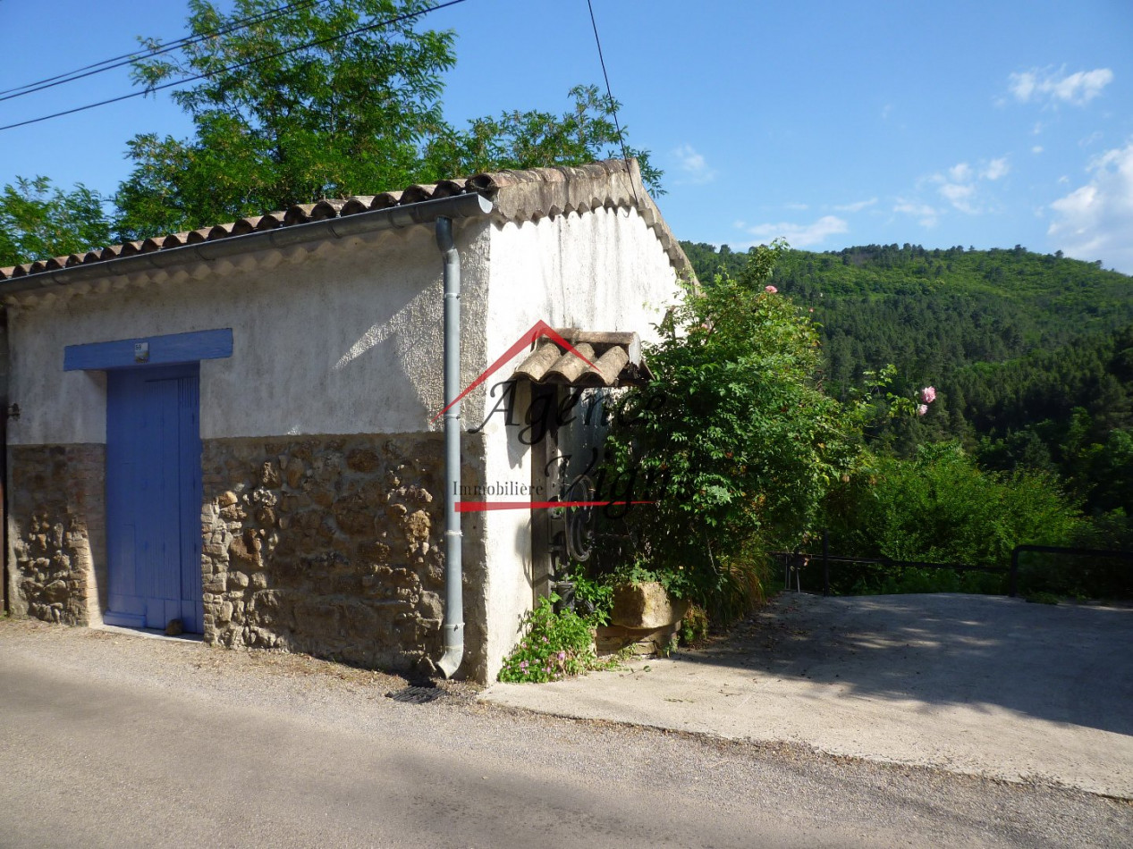 sale Maison de village Robiac Rochessadoule - Photo 2
