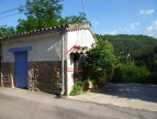 vente Maison de village Robiac Rochessadoule