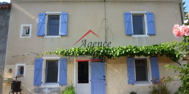 vente Robiac Rochessadoule