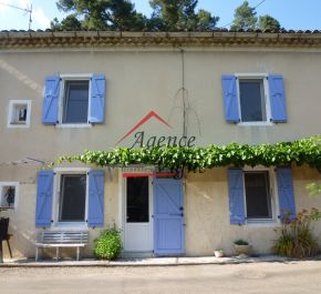 sale Robiac Rochessadoule