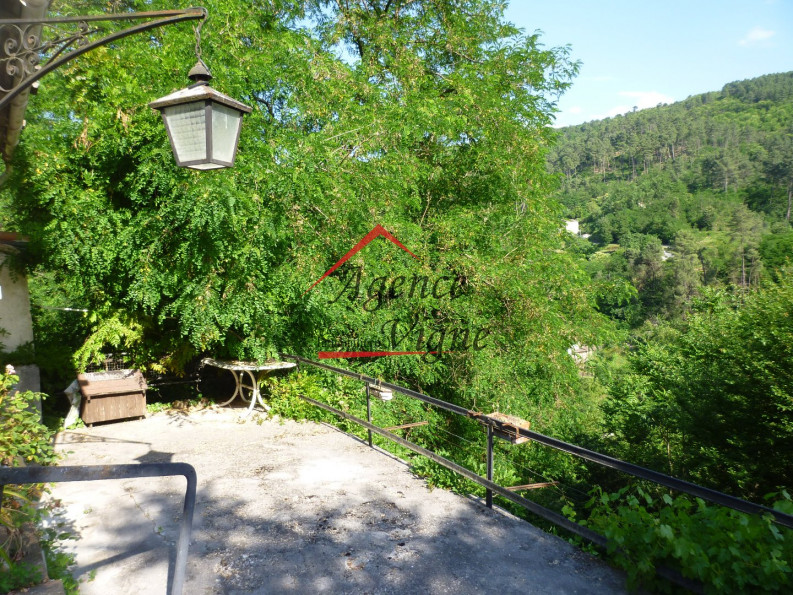 vente Maison de village Robiac Rochessadoule - Photo 3